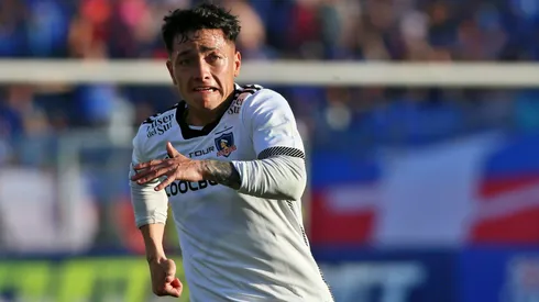 Cristián Zavala dejará Colo Colo y volverá a Coquimbo Unido.