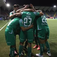 Antes de jugar con la U: Audax oficializa un nuevo refuerzo