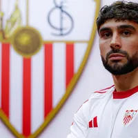 El nuevo fichaje de Sevilla espera hacer una dupla de oro con Alexis