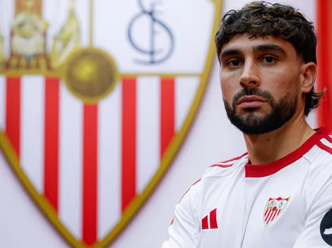 El nuevo fichaje de Sevilla espera hacer una dupla de oro con Alexis