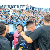 "Volver a ser campeón": refuerzo estrella de O'Higgins avisa en su regreso