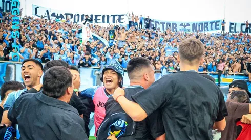 El Capo va con todo este 2026.