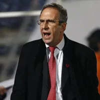 Pelusso aún lamenta la Libertadores 2010 con la U: "Éramos campeones"