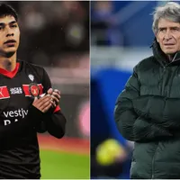 ¡Soñado! Dos chilenos se meten en octavos de final en Europa League