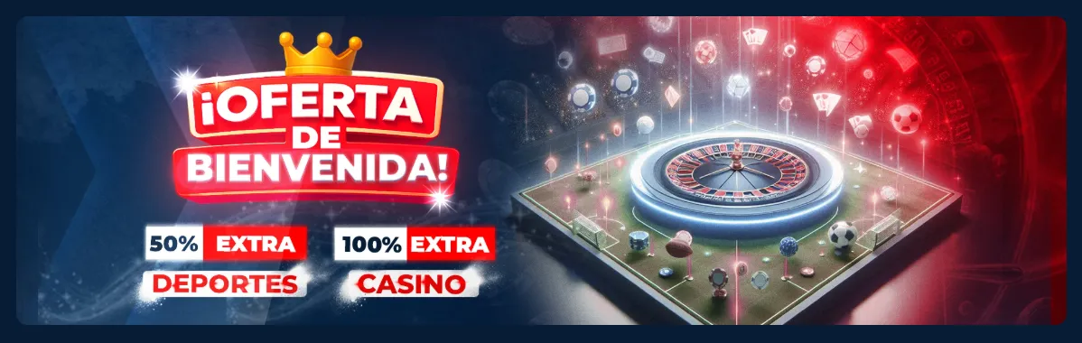 Rojabet casino