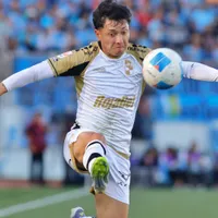 Coquimbo le "raya la cancha" a Colo Colo por la vuelta de Zavala