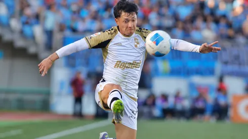 Cristián Zavala regresará a Coquimbo Unido.