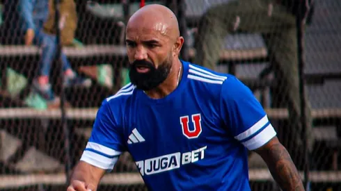 Manuel Caté Ibarra elige al máximo ídolo de la U.