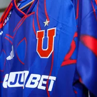 Formación: la U de Meneghini debuta en la Liga contra Audax