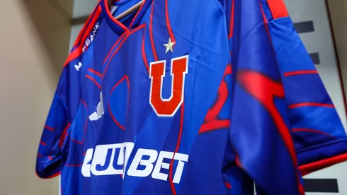 La U tiene formación para el debut contra Audax.