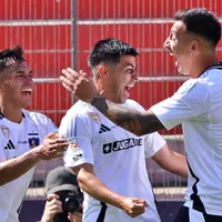 ¡Refuerzo descartado por Colo Colo se reactiva en las últimas horas!