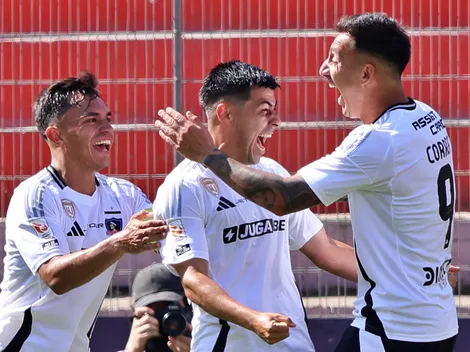 ¡Refuerzo descartado por Colo Colo se reactiva en las últimas horas!