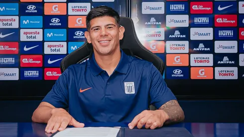 Esteban Pavez se olvida de Colo Colo