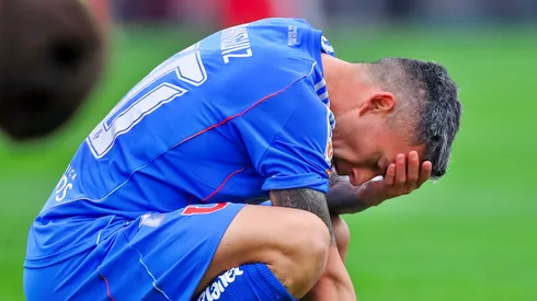 La U fue denunciada al Sernac a hora de su debut en el torneo.