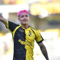 ¿Se cae? El gran problema que tiene Coquimbo con el retorno de Zavala