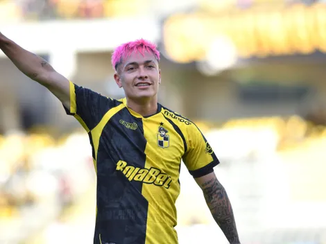 ¿Se cae? El gran problema que tiene Coquimbo con el retorno de Zavala