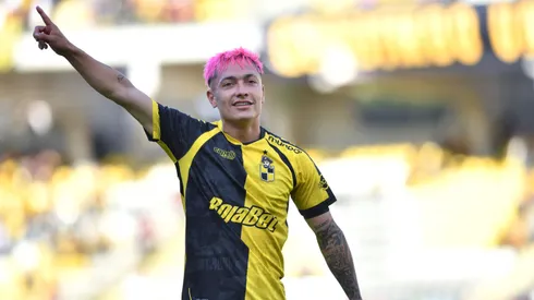 Colo Colo anunció la salida de Zavala a Coquimbo Unido, pero...