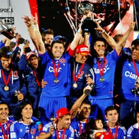 Emblema de la U detalla la salida de su hijo: “Sin Álvarez era…”