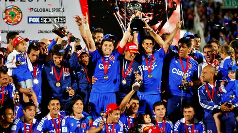 El hijo de un campeón de la Sudamericana dejó el club en este mercado.