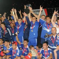 Otro campeón de Sudamericana anuncia su partido de despedida