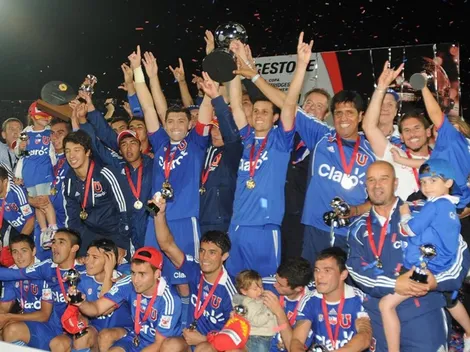 Otro campeón de Sudamericana anuncia su partido de despedida