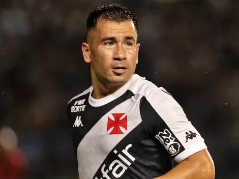 Por eso no jugó nada: Meneses revela amenazas y chantajes en Brasil