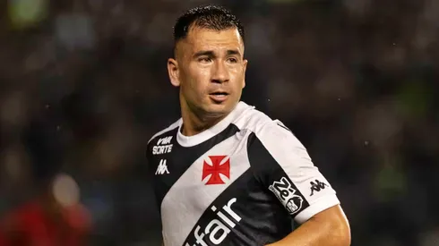 Meneses aseguró que vivió una pesadilla en Vasco.