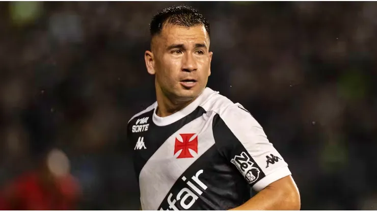 Meneses aseguró que vivió una pesadilla en Vasco.