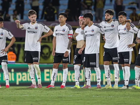 ¿Otro fichaje? Las decisiones que tomará Colo Colo hoy en su nueva reunión