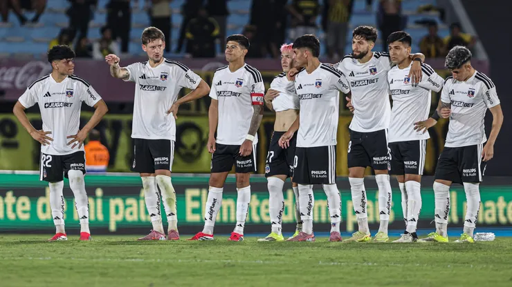 Colo Colo vive otro día importante