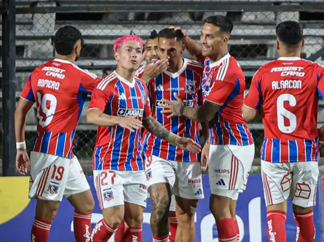 El canal que transmite Colo Colo vs. Limache en Liga de Primera