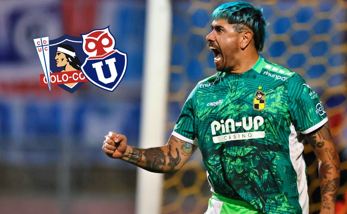 Aviso a los grandes: “Mono” Sánchez se pone ambiciosa meta con Coquimbo para 2026