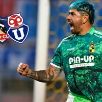 No se achica: "Mono" Sánchez sorprende y lanza aviso a los grandes