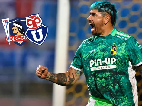 No se achica: "Mono" Sánchez sorprende y lanza aviso a los grandes