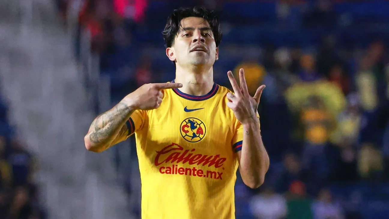 Dávila llegará a Colo Colo