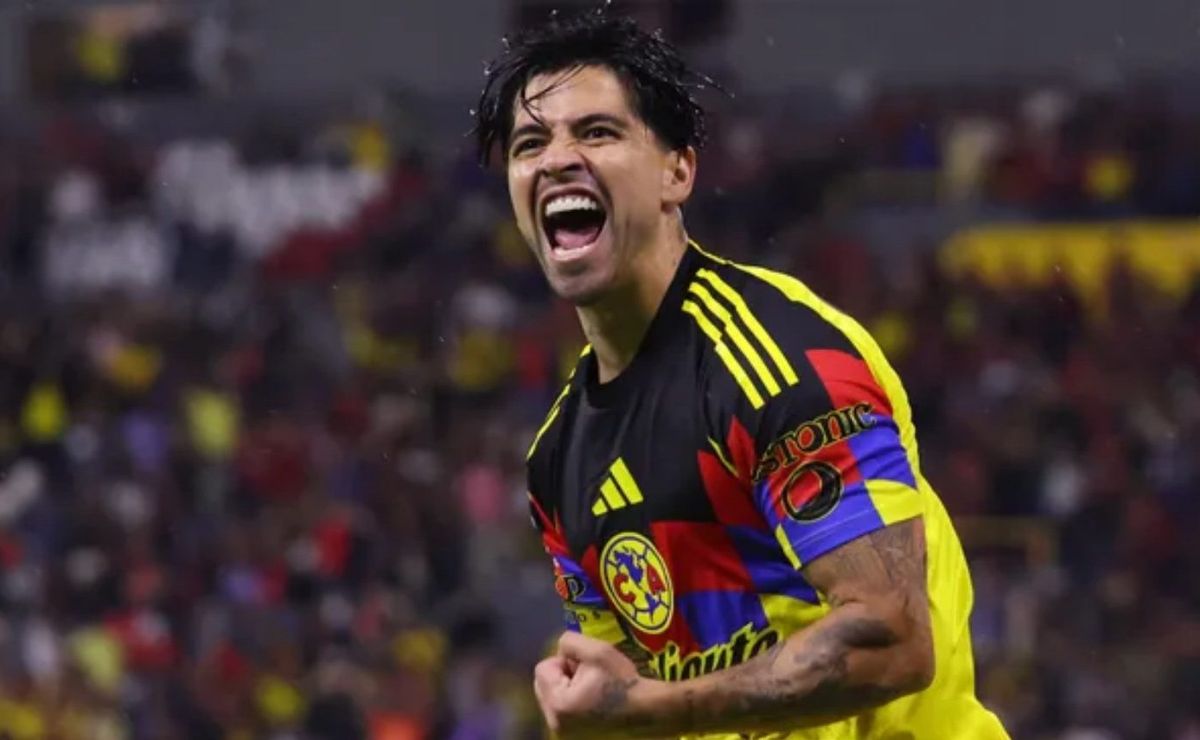 La millonaria opción de compra que América le pide a Colo Colo por Víctor Dávila