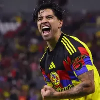 El sexto refuerzo de Colo Colo llega con una millonaria opción de compra