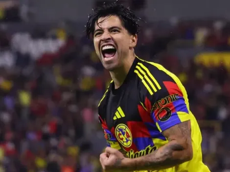 El sexto refuerzo de Colo Colo llega con una millonaria opción de compra