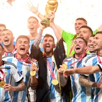 Hermano de Campeón del Mundo ficha con equipo chileno