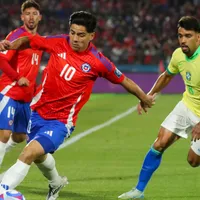 Revelan el llamado que reactivó el fichaje “bombástico” de Colo Colo con Víctor Dávila