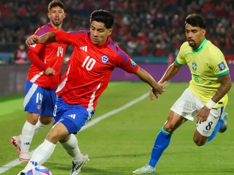 Revelan el llamado que reactivó el fichaje “bombástico” de Colo Colo con Víctor Dávila