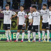 Barticciotto basado: "Colo Colo va a pelear el campeonato y tiene..."