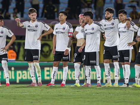 Barticciotto basado: "Colo Colo va a pelear el campeonato y tiene..."
