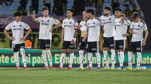 Barticciotto no duda: Colo Colo tiene la obligación de ser campeón.