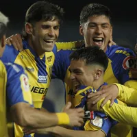 U de Conce anuncia el fichaje de jugador argentino