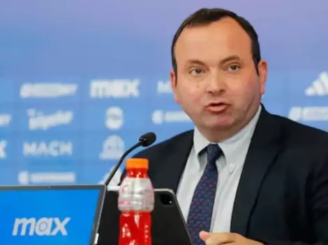 Ex director de Azul Azul reflota vieja polémica del nuevo dueño de la U