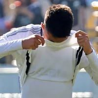 ¡Sorpresa total! Refuerzo de Colo Colo ya oficializado se complica