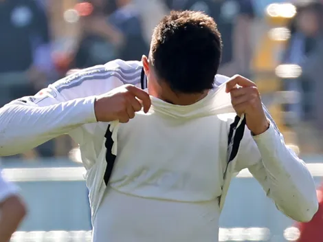 ¡Sorpresa total! Refuerzo de Colo Colo ya oficializado se complica