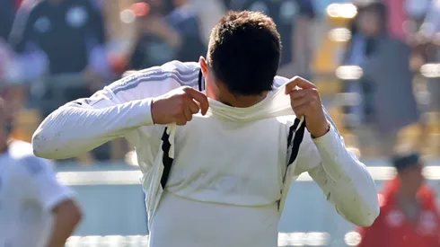 El Cacique todavía no puede contar del todo con su último refuerzo.