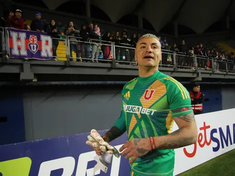 Campos defiende al hincha y ataca a la U en medio de la polémica